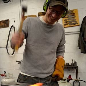 Meet your Posher, Matt